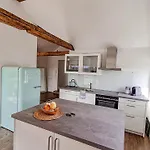 Penthouse Im Dachgeschoss Lejlighed