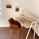 Penthouse Im Dachgeschoss