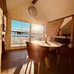 Lejlighed Penthouse Im Dachgeschoss *