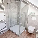 Penthouse Im Dachgeschoss Lejlighed *