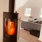 Lejlighed Penthouse Im Dachgeschoss Sonthofen