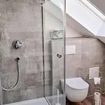 Penthouse Im Dachgeschoss Lejlighed