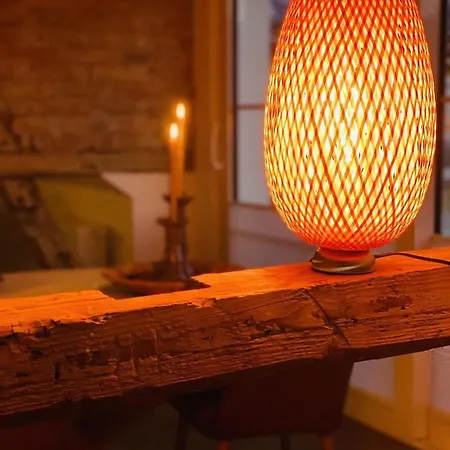 Penthouse Im Dachgeschoss Appartement