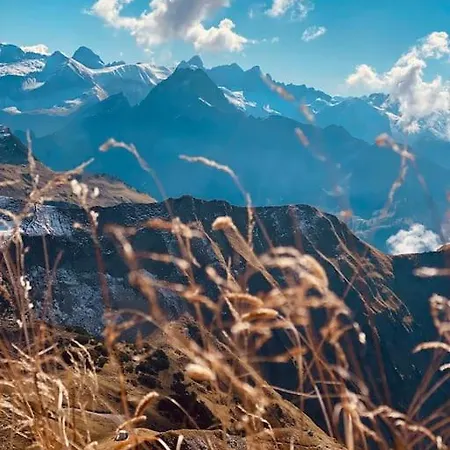 Penthouse Im Dachgeschoss * Sonthofen