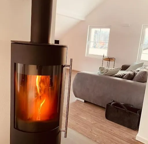Appartement Penthouse Im Dachgeschoss Sonthofen